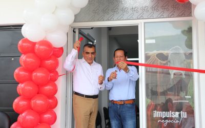 Crecimiento que se siente: FACES abre sus puertas en Flavio Alfaro