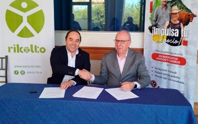 FACES y Rikolto fortalecen alianzas para impulsar el desarrollo de microempresarios en el Ecuador