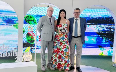 Del territorio a la sostenibilidad: FACES destaca su modelo en la Kumbre 2026